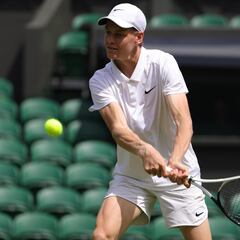 Partidos de hoy, 1 de julio, en Wimbledon: orden de juego y horarios