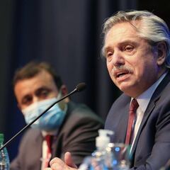 Extensión cuarentena Argentina: cuál es la diferencia entre ASPO y DISPO