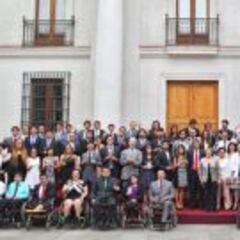 María José Moya es elegida como nueva Premio del Deporte