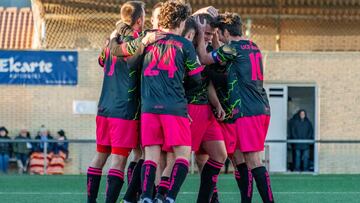 Tercera RFEF Grupo 15: resultados, partidos y clasificación de la jornada 24