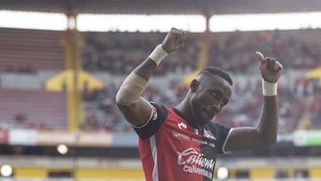 With a new season getting underway with the Apertura 2023, and the summer Leagues Cup lined up, could the Colombian striker star for the Águilas?