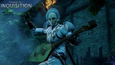 Dragon Age Inquisition te regala contenidos esta semana