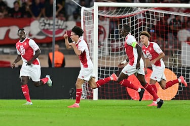 Los 5 equipos que están sorprendiendo en la Champions League
