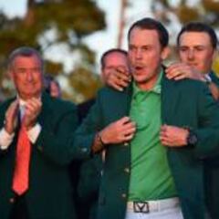 Willett arrebata el Masters a Spieth en un final de locura
