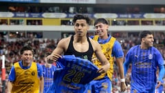 El Clásico Tapatío, un respiro para Chivas