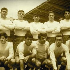 “Los médicos le dijeron a mi padre: “Usted llega muy tarde”