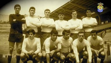 “Los médicos le dijeron a mi padre: “Usted llega muy tarde”