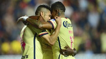 Tijuana recibirá a las Águilas en el Estadio Caliente este miércoles 8 de marzo de 2017 a las 21 horas en los Octavos de Final de la Copa MX.