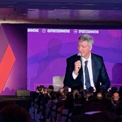 Miguel Ángel Gil: "Hay que erradicar la multipropiedad en Liga MX"