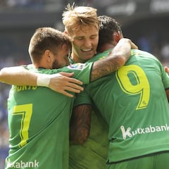 Real Sociedad - Alavés: TV, horario y cómo y dónde ver