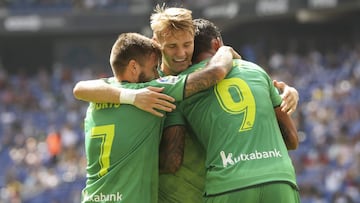 Real Sociedad - Alavés: TV, horario y cómo y dónde ver