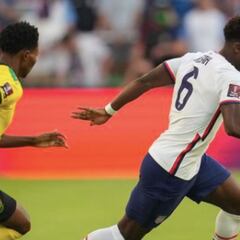 Vitamina USA para Yunus