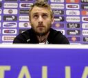 De Rossi: "No llegar a semifinales sería un fracaso"