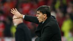 “Goles muy tontos”: el duro análisis de Gustavo Quinteros