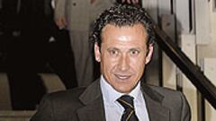 "El Real Madrid ha sufrido un trato discriminatorio"