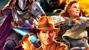 MeriPodcast 18x09 | Xenoblade X en Switch, HEMOS JUGADO a Indiana Jones y ANÁLISIS Dragon Age