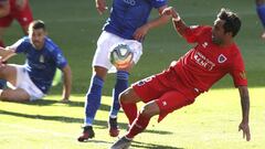 28/06/20 PARTIDO SEGUNDA DIVISION 
 CORONAVIRUS  COVID19 
 NUMANCIA - OVIEDO 
 ESCASSI