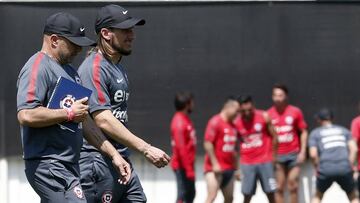 Sebastián Beccacece deberá arreglar la deuda pendiente con Impuestos Internos.