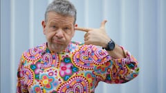 Ni gastronomía ni cine, la pasión oculta de Alberto Chicote es una de las obras más revolucionarias de la fantasía moderna