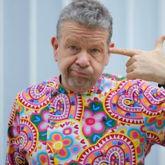 Alberto Chicote desvela su secreto para hacer la auténtica paella valenciana: “No se toca”