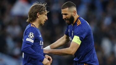 El Madrid es el tiburón del nuevo formato