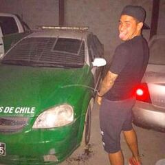 Barrera: "Fue una mariconada grande la que me hicieron"