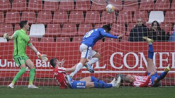 ¿Un equipo sin carácter?