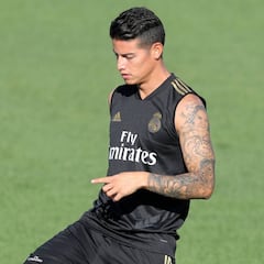 Asociación de Médicos rechaza declaraciones contra James