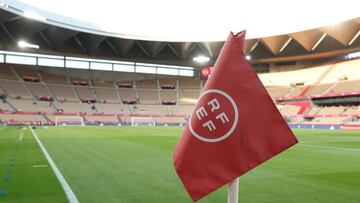 La cuenta pendiente de la Selección Española femenina con Francia