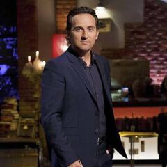 Twitter se vuelca con Iker Jiménez