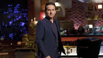 Twitter se vuelca con Iker Jim¨¦nez