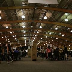 Elecciones Legislativas 2022: qué pasa si soy jurado de votación y no puedo asistir