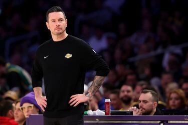 Lakers and Celtics injury concerns ahead of TD Garden clash
