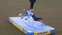 El Profe Ortega: "Saltamos sin falta, que somos los violentos"