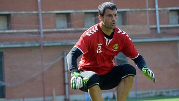 Saja, tercer refuerzo invernal