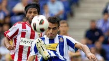 El Espanyol se hace fuerte en Cornellá