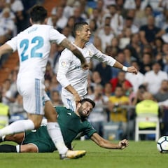 Alavés vs Real Madrid: horario y cómo ver en TV en directo