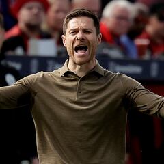 Xabi dignificará el grandioso legado de Ancelotti