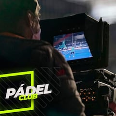 Llegó el pago al pádel: Movistar+ compra los derechos de WPT | Pádel Club #06