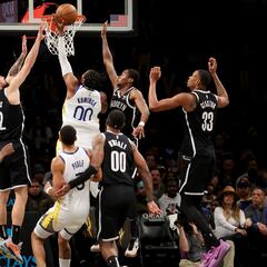 Mercado olvidado en la NBA