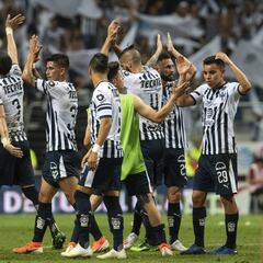 Monterrey tiene dominio en casa en los Clásicos Regios