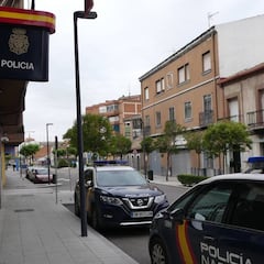 La Policía desaloja una fiesta en un pub ilegal de Ibiza