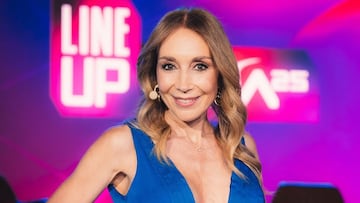 Karen Doggenweiler defiende al primer apuntado del Festival de Viña 2025: “En Miami es muy conocido”