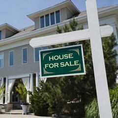 ¿Qué es la burbuja inmobiliaria y cuánto ha crecido este año en Estados Unidos?