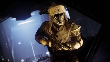 Bungie explica los requisitos para la dificultad Gran Maestro en Destiny 2