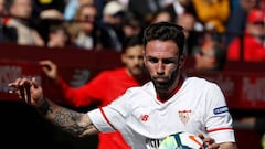 1x1 Sevilla: Aún no se sabe qué posición vino a reforzar Miguel Layún