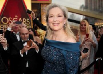 Meryl Streep