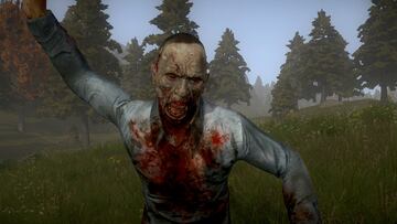 Captura de pantalla - H1Z1 (PC)