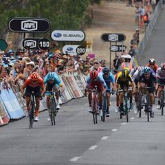 El Down Under da el pistoletazo de salida a la temporada 2020