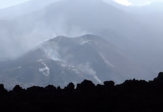 La imagen más esperada de La Palma con el anuncio oficial del fin de la erupción